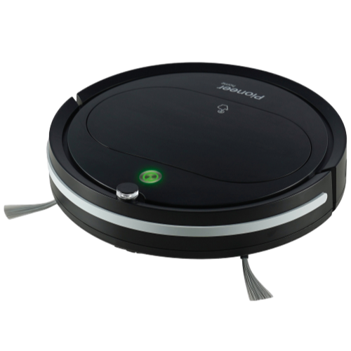 Роботы-пылесосы