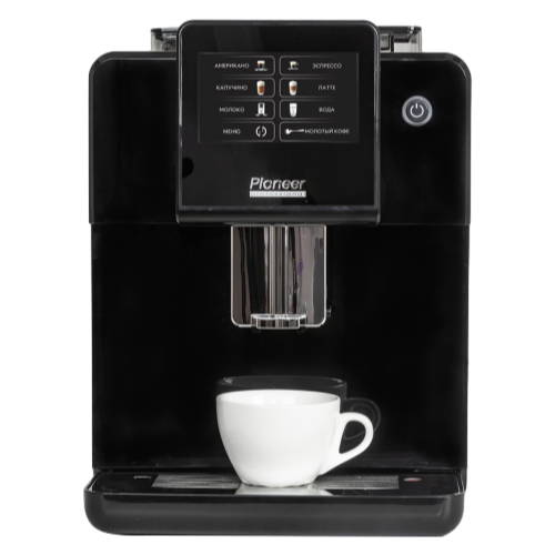 Кофемашины