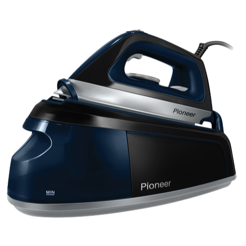 Гладильные станции