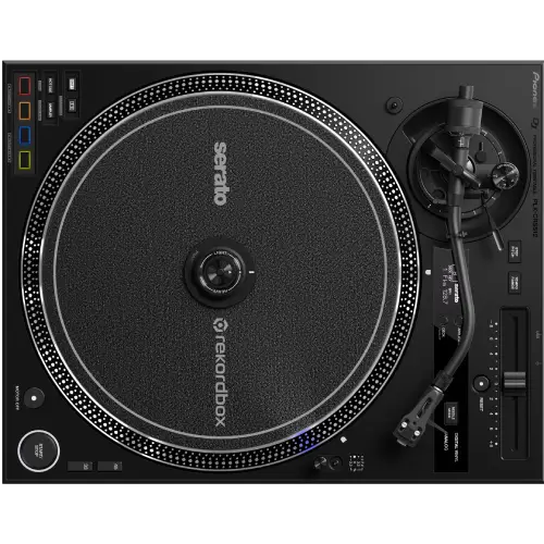 Pioneer PLX-CRSS12 фото