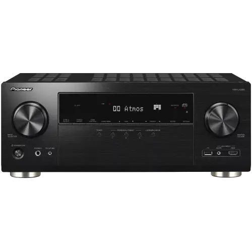 Pioneer VSX-LX305 фото