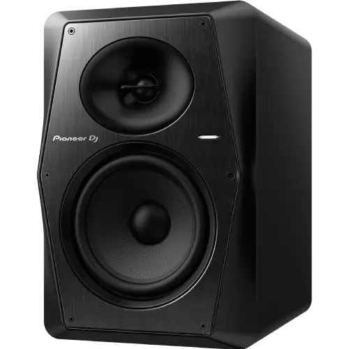 Pioneer VM-80 фото